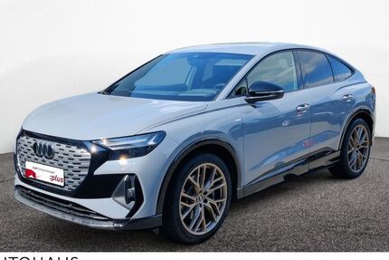 Audi Q4 e-tron 23.763 km 44.850 &euro; Bünde 32257