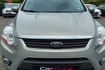 Ford Kuga 141.500 km 5.990 &euro; Wittlich 54516