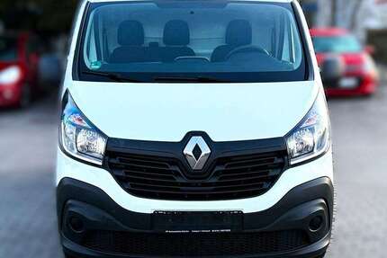 Renault Trafic 213.821 km 8.990 &euro; Görlitz 02828