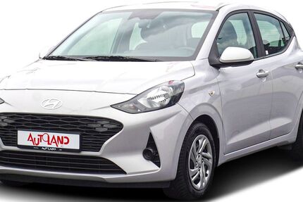 Hyundai i10 4.066 km 17.990 &euro; Berlin 12683
