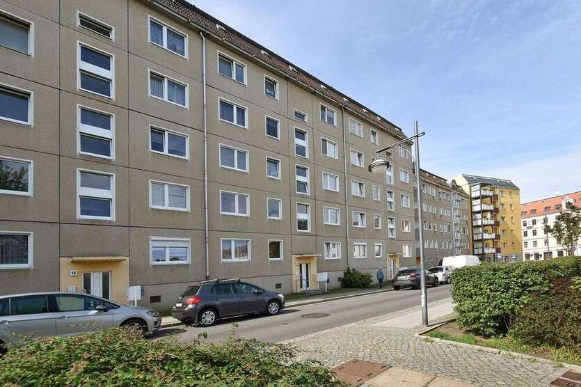 Wohnung zum Mieten in Görlitz 282 € 56.48 m²
