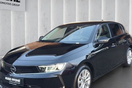 Opel Astra 40.721 km 19.890 &euro; Lübeck 23554