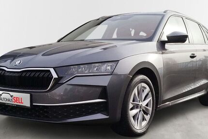 Skoda Octavia 23.348 km 27.990 &euro; Hammelburg 97762