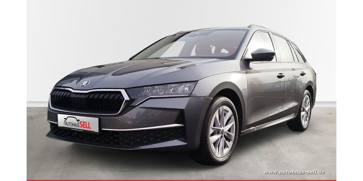 Skoda Octavia 23.348 km 27.990 &euro; Hammelburg 97762