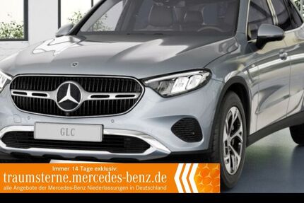 Mercedes-Benz GLC 300 8.251 km 59.990 € Hannover/Langenhagen 30855