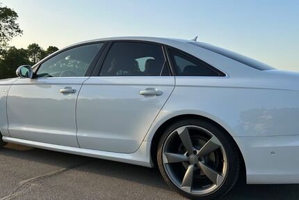 Audi A6 250.000 km 13.500 &euro; Groß Oesingen 29393