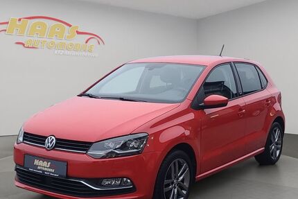 VW Polo 66.750 km 11.990 &euro; Ebersdorf b.Coburg 96237