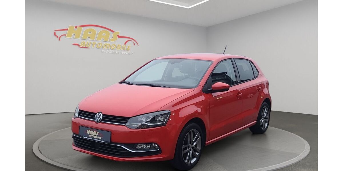 VW Polo 66.750 km 11.990 &euro; Ebersdorf b.Coburg 96237