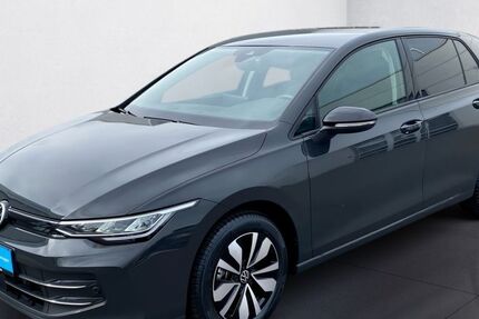 VW Golf 10.433 km 24.986 &euro; Goslar 38644