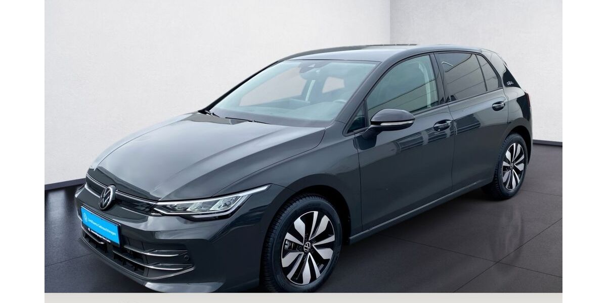 VW Golf 10.433 km 24.986 &euro; Goslar 38644