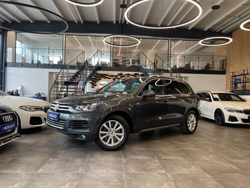 Touareg
