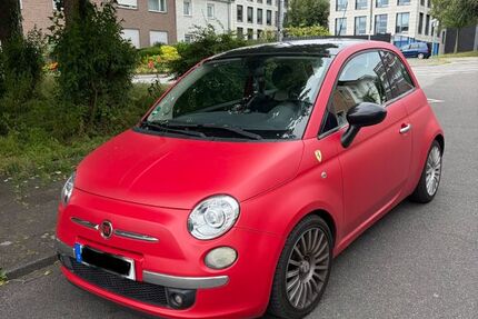 Fiat 500 176.217 km 3.500 &euro; Mönchengladbach 41061