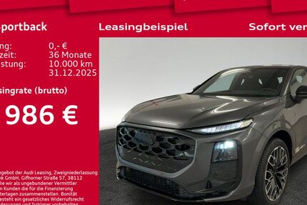Audi Q3 6.001 km 66.500 &euro; Berlin 12489