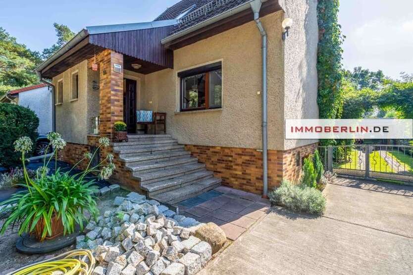 Haus zum Kaufen in Luckenwalde 449.000 € 133 m²