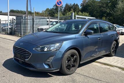 Ford Focus 206.000 km 5.499 &euro; Schifferstadt 67105