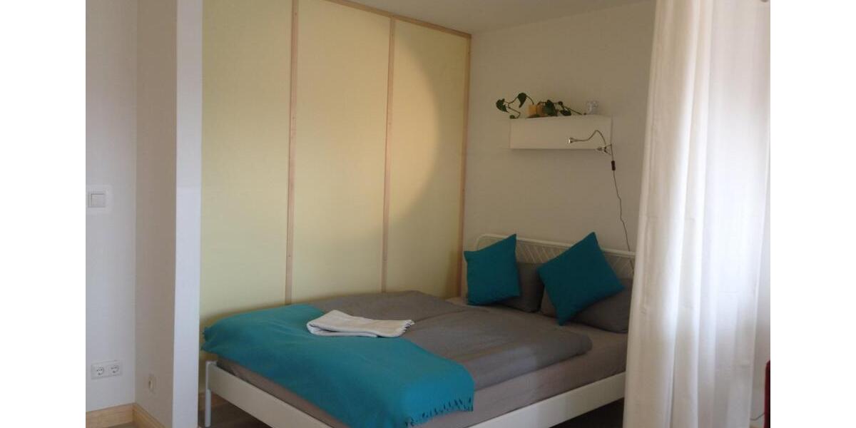 Etagenwohnung Wyk Auf Föhr - 1 Zimmer, 49 m&sup2;, 637&euro; | Angebot:26167521