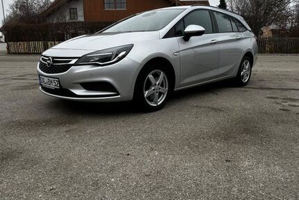 Opel Astra 137.000 km 7.450 &euro; Pforzen 87666
