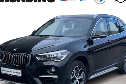 BMW X1 123.788 km 20.770 &euro; Biberach 88400