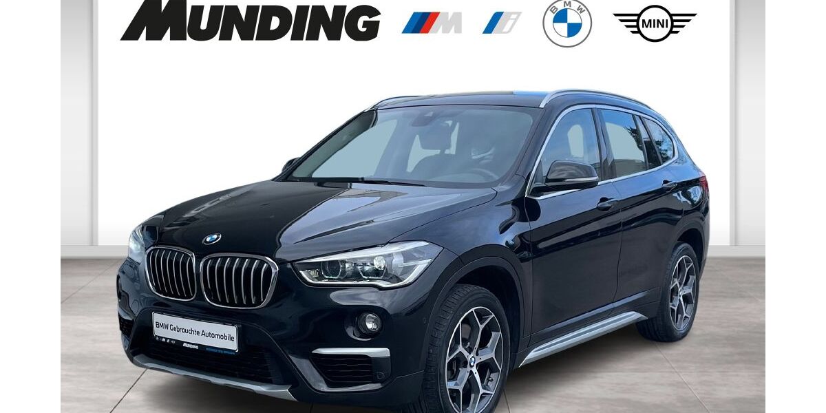 BMW X1 123.788 km 20.770 &euro; Biberach 88400
