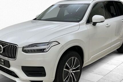 Volvo XC90 82.650 km 42.970 € Helmstedt 38350