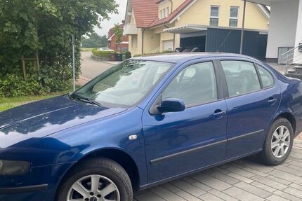 Seat Toledo 214.000 km 550 &euro; Schauenburg Hoof 34270