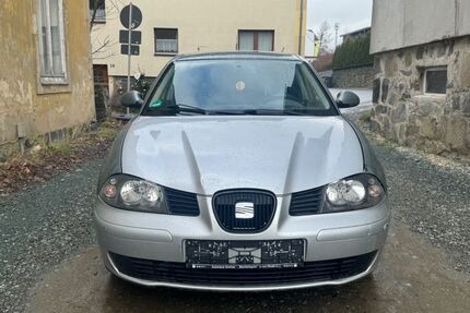 Seat Ibiza 187.000 km 899 &euro; Hirschberg 07927
