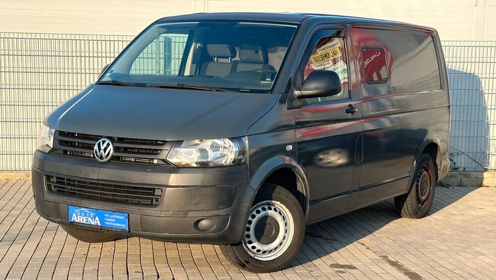 T5 Transporter
