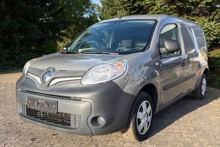 Renault Kangoo 254.351 km 5.350 &euro; Oberahr 56414
