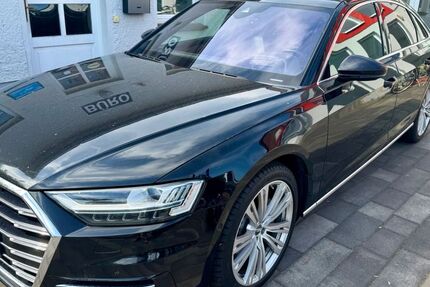 Audi A8 212.321 km 31.289 &euro; Plothen 07907