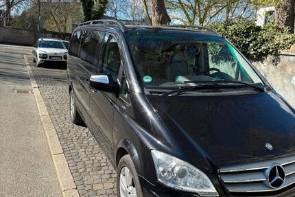 Mercedes-Benz Viano 337.000 km 12.000 &euro; Dortmund 44145