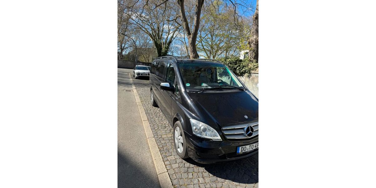 Mercedes-Benz Viano 337.000 km 12.000 &euro; Dortmund 44145