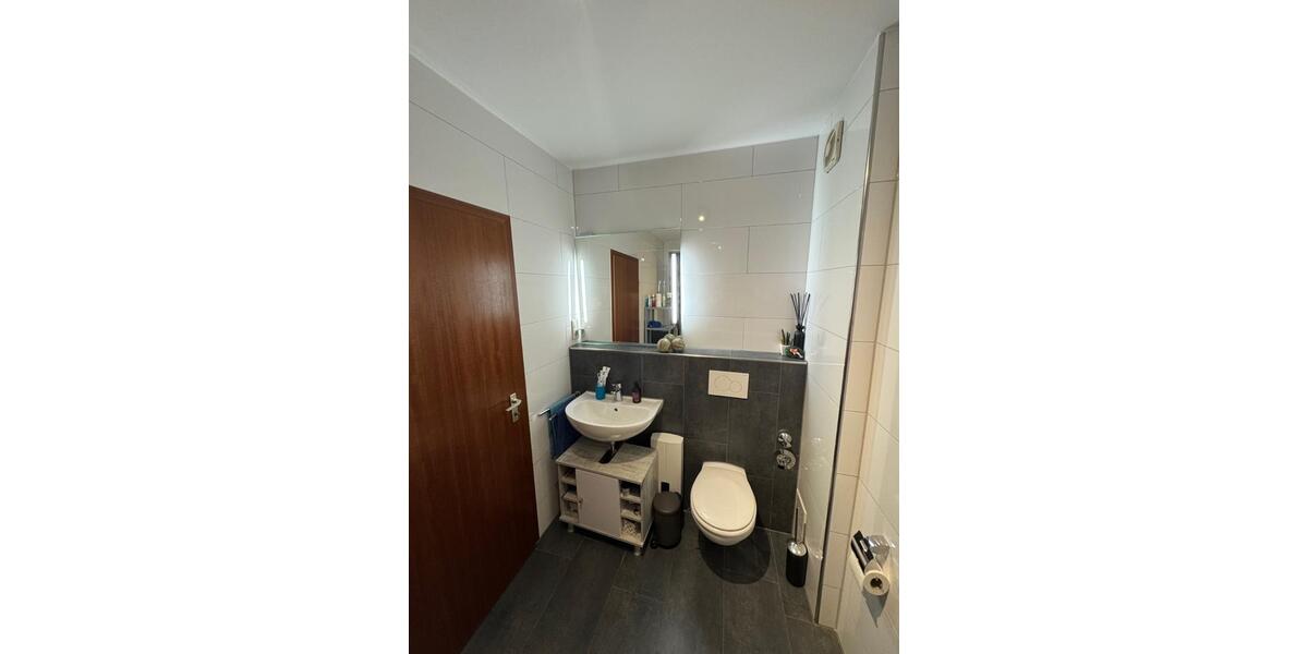 Etagenwohnung Dinslaken - 2.5 Zimmer, 50 m&sup2;, 410&euro; | Angebot:26396561