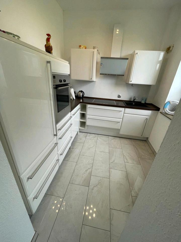 Wohnung zu vermieten in 21729 FreiburgElbe zimmer