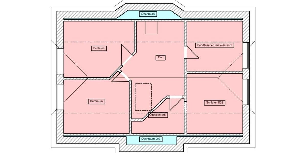 Einfamilienhaus Krakow am See - 5 Zimmer, 130 m&sup2;, 489.000&euro; | Angebot:26820110