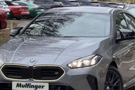BMW M235 3.900 km 48.390 &euro; Essingen 73457