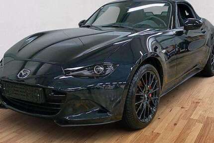 Mazda MX-5 5.300 km 35.990 &euro; Rinteln 31737