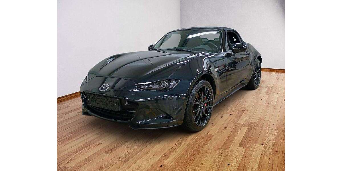 Mazda MX-5 5.300 km 35.990 &euro; Rinteln 31737