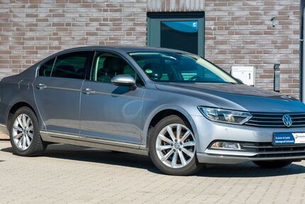 VW Passat 121.000 km 14.999 &euro; Handewitt 24983