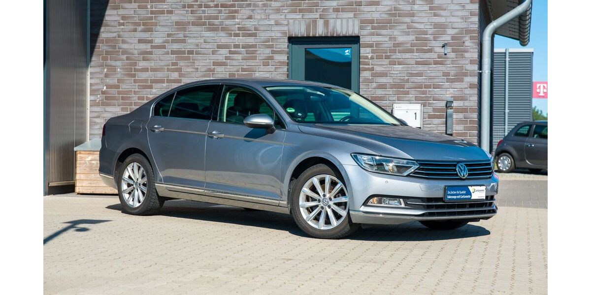 VW Passat 121.000 km 14.999 &euro; Handewitt 24983