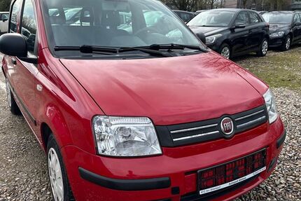Fiat Panda 107.000 km 3.850 &euro; Kiel 24145
