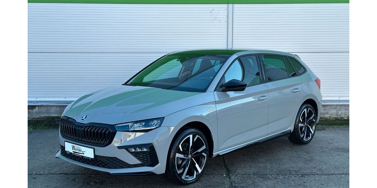 Skoda Scala 4.585 km 29.750 € Zwönitz / OT Dorfchemnitz 08297