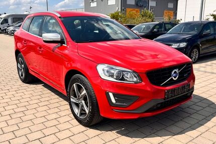 Volvo XC60 284.153 km 8.990 &euro; Bad Wurzach 88410