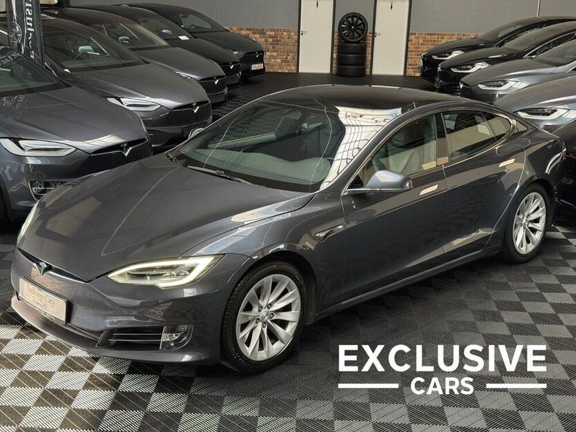 Model S