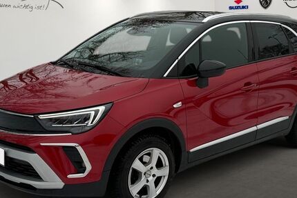 Opel Crossland (X) 33.547 km 21.990 &euro; Berlin 13437