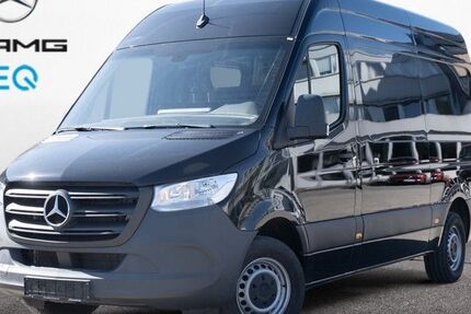 Mercedes-Benz Sprinter 52.234 km 32.725 &euro; Lüdenscheid 58507