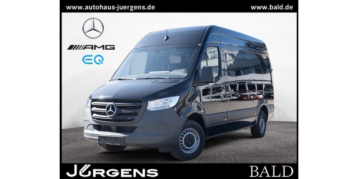 Mercedes-Benz Sprinter 52.234 km 32.725 &euro; Lüdenscheid 58507