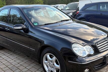 Mercedes-Benz C 200 168.000 km 5.499 &euro; Haiterbach 72221