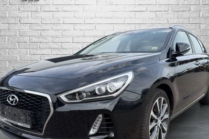 Hyundai i30 138.900 km 8.999 &euro; Bad Krozingen - Hausen 79189