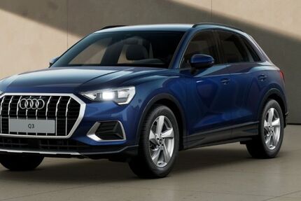 Audi Q3 26.450 km 38.290 € Passau 94036