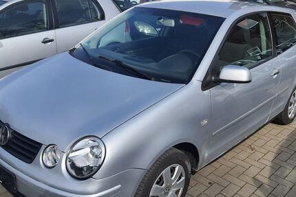 VW Polo 156.000 km 1.699 &euro; Ascheberg 59387